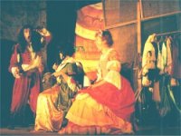 Les pièces &raquo; Le jour où Molière fit découvrir à la troupe ...